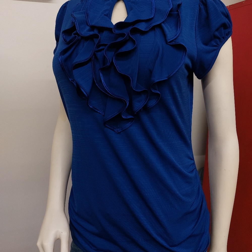 3 Heartsoul women's tops